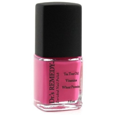 Dr.'s Remedy Hopeful Hot Pink Dr.'s Remedy Hopeful Hot Pink